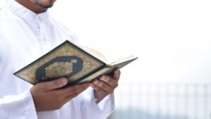 The Rights of the Quran Upon Muslims - Understanding Our Sacred Duty
