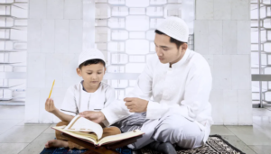 Online Quran Classes for Kids - A Complete Parent’s Guide