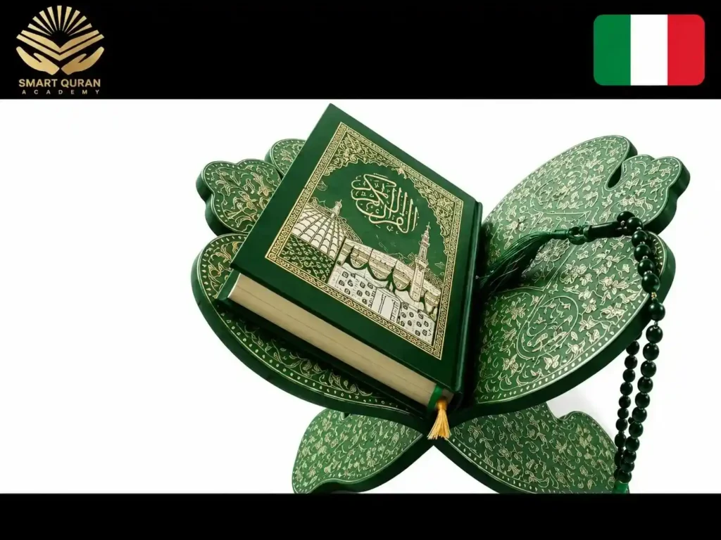 Online Quran Classes in Sweden