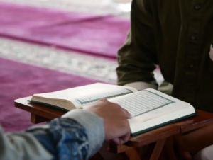 How Long Does It Take to Learn the Quran for Adults?