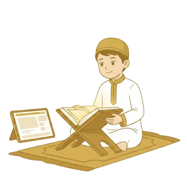 Online Quran Academy