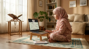 Online Quran Learning for Adults - Complete Guide