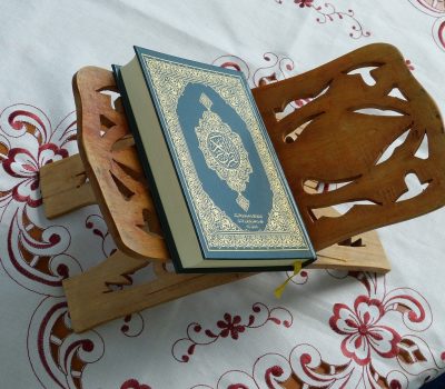 learn Quran with Tajweed online